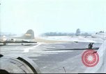 Image of B-17 bombers United Kingdom, 1943, second 40 stock footage video 65675061358