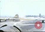 Image of B-17 bombers United Kingdom, 1943, second 41 stock footage video 65675061358