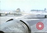 Image of B-17 bombers United Kingdom, 1943, second 42 stock footage video 65675061358