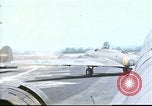 Image of B-17 bombers United Kingdom, 1943, second 44 stock footage video 65675061358