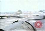 Image of B-17 bombers United Kingdom, 1943, second 45 stock footage video 65675061358