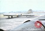 Image of B-17 bombers United Kingdom, 1943, second 46 stock footage video 65675061358
