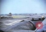 Image of B-17 bombers United Kingdom, 1943, second 48 stock footage video 65675061358