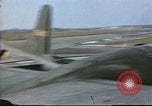 Image of B-17 bombers United Kingdom, 1943, second 53 stock footage video 65675061358