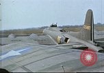 Image of B-17 bombers United Kingdom, 1943, second 54 stock footage video 65675061358