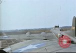 Image of B-17 bombers United Kingdom, 1943, second 55 stock footage video 65675061358