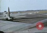 Image of B-17 bombers United Kingdom, 1943, second 57 stock footage video 65675061358