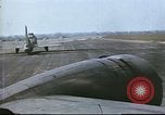 Image of B-17 bombers United Kingdom, 1943, second 61 stock footage video 65675061358