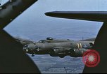 Image of B-17 bombers Europe, 1943, second 3 stock footage video 65675061359