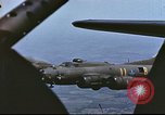 Image of B-17 bombers Europe, 1943, second 4 stock footage video 65675061359