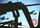 Image of B-17 bombers Europe, 1943, second 8 stock footage video 65675061359