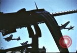 Image of B-17 bombers Europe, 1943, second 9 stock footage video 65675061359