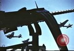 Image of B-17 bombers Europe, 1943, second 10 stock footage video 65675061359
