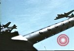 Image of B-17 bombers Europe, 1943, second 12 stock footage video 65675061359