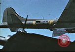 Image of B-17 bombers Europe, 1943, second 15 stock footage video 65675061359