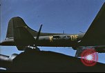 Image of B-17 bombers Europe, 1943, second 16 stock footage video 65675061359