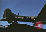 Image of B-17 bombers Europe, 1943, second 17 stock footage video 65675061359
