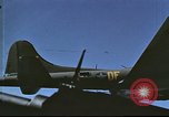 Image of B-17 bombers Europe, 1943, second 18 stock footage video 65675061359