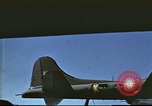 Image of B-17 bombers Europe, 1943, second 20 stock footage video 65675061359