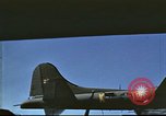 Image of B-17 bombers Europe, 1943, second 21 stock footage video 65675061359