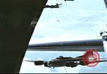 Image of B-17 bombers Europe, 1943, second 22 stock footage video 65675061359