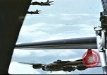 Image of B-17 bombers Europe, 1943, second 25 stock footage video 65675061359