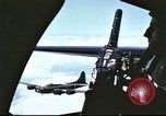 Image of B-17 bombers Europe, 1943, second 28 stock footage video 65675061359
