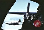 Image of B-17 bombers Europe, 1943, second 31 stock footage video 65675061359