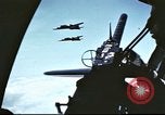 Image of B-17 bombers Europe, 1943, second 33 stock footage video 65675061359