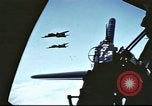 Image of B-17 bombers Europe, 1943, second 34 stock footage video 65675061359