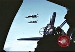 Image of B-17 bombers Europe, 1943, second 35 stock footage video 65675061359