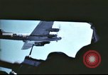 Image of B-17 bombers Europe, 1943, second 44 stock footage video 65675061359
