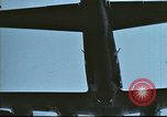 Image of B-17 bombers Europe, 1943, second 61 stock footage video 65675061359