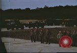 Standbild 8 Air Force B-17 Bomber Vereinigtes Königreich, 1943, aus Sekunde 1 historischem Filmmaterial Videoclip 65675061360
