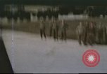 Standbild 8 Air Force B-17 Bomber Vereinigtes Königreich, 1943, aus Sekunde 4 historischem Filmmaterial Videoclip 65675061360