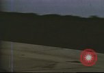 Standbild 8 Air Force B-17 Bomber Vereinigtes Königreich, 1943, aus Sekunde 17 historischem Filmmaterial Videoclip 65675061360
