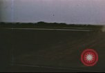 Standbild 8 Air Force B-17 Bomber Vereinigtes Königreich, 1943, aus Sekunde 23 historischem Filmmaterial Videoclip 65675061360