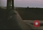 Standbild 8 Air Force B-17 Bomber Vereinigtes Königreich, 1943, aus Sekunde 27 historischem Filmmaterial Videoclip 65675061360