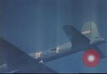 Standbild 8 Air Force B-17 Bomber Vereinigtes Königreich, 1943, aus Sekunde 40 historischem Filmmaterial Videoclip 65675061360