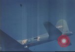 Standbild 8 Air Force B-17 Bomber Vereinigtes Königreich, 1943, aus Sekunde 41 historischem Filmmaterial Videoclip 65675061360