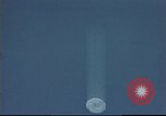 Standbild 8 Air Force B-17 Bomber Vereinigtes Königreich, 1943, aus Sekunde 50 historischem Filmmaterial Videoclip 65675061360