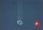 Standbild 8 Air Force B-17 Bomber Vereinigtes Königreich, 1943, aus Sekunde 57 historischem Filmmaterial Videoclip 65675061360