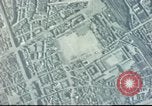 Image of B-17 bombing mission Europe, 1943, second 10 stock footage video 65675061361