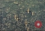 Image of B-17 bombing mission Europe, 1943, second 12 stock footage video 65675061361
