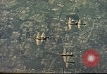 Image of B-17 bombing mission Europe, 1943, second 14 stock footage video 65675061361