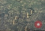 Image of B-17 bombing mission Europe, 1943, second 16 stock footage video 65675061361