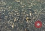 Image of B-17 bombing mission Europe, 1943, second 17 stock footage video 65675061361
