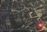 Image of B-17 bombing mission Europe, 1943, second 18 stock footage video 65675061361