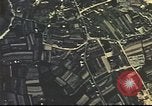 Image of B-17 bombing mission Europe, 1943, second 19 stock footage video 65675061361