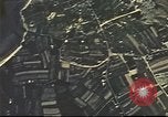 Image of B-17 bombing mission Europe, 1943, second 20 stock footage video 65675061361